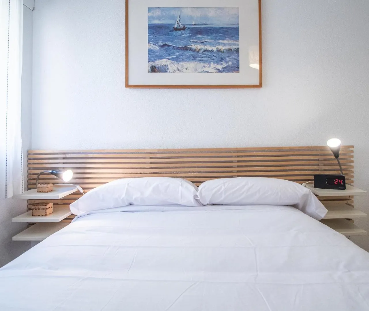 Appartamento Apartamento La Bajamar Cadice