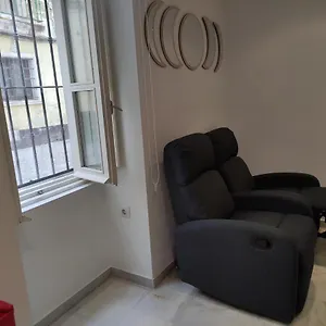 Apartamento Essence Cadice
