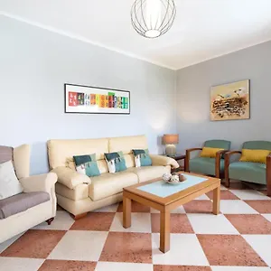  Apartamento Descanso En