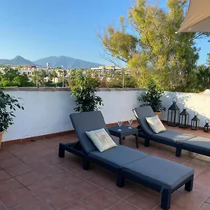  Apartamento Beautiful Penthouse In A Perfect Location España