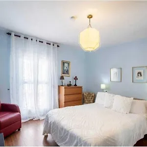  Apartamento Diego Arias 10