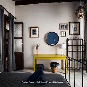 Casa Piratas Y Mina Appartement