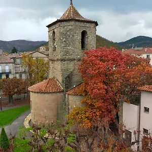 Apartamento Casa María, ático Con Vistas Y Parking España