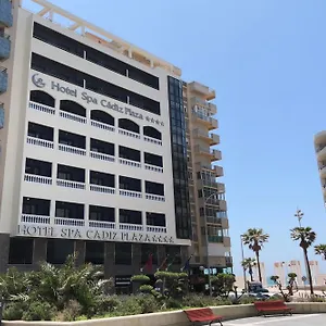 4* Hotel Spa Plaza (adults Only)