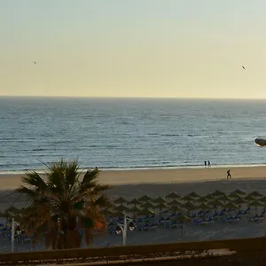  Apartamento Playa Victoria -