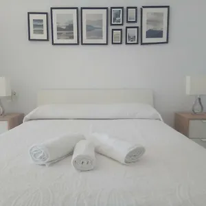  Apartamento Guesting Ladreda