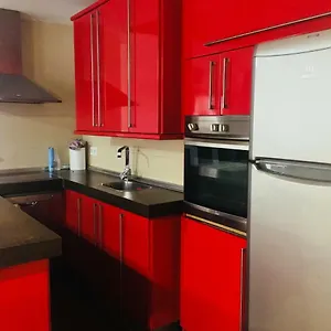  Apartamento Del Centro