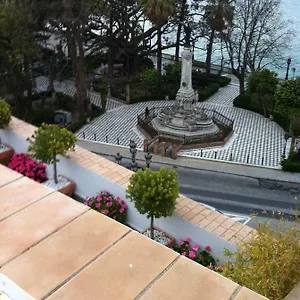  Apartamento Calderón De La Barca
