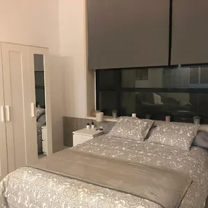  Apartamento Loft Silvia, Centro
