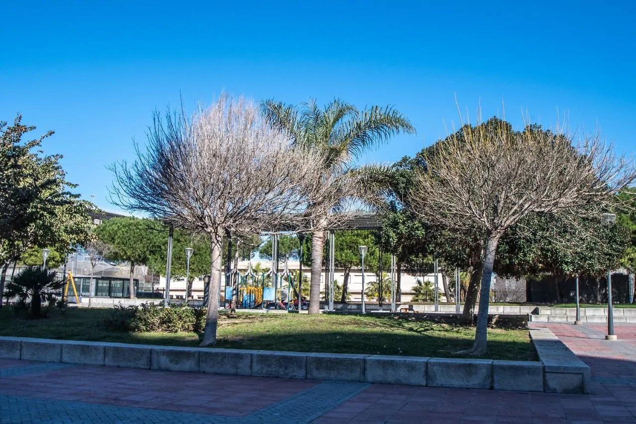 Apartamento La Bajamar Cadiz Apartment