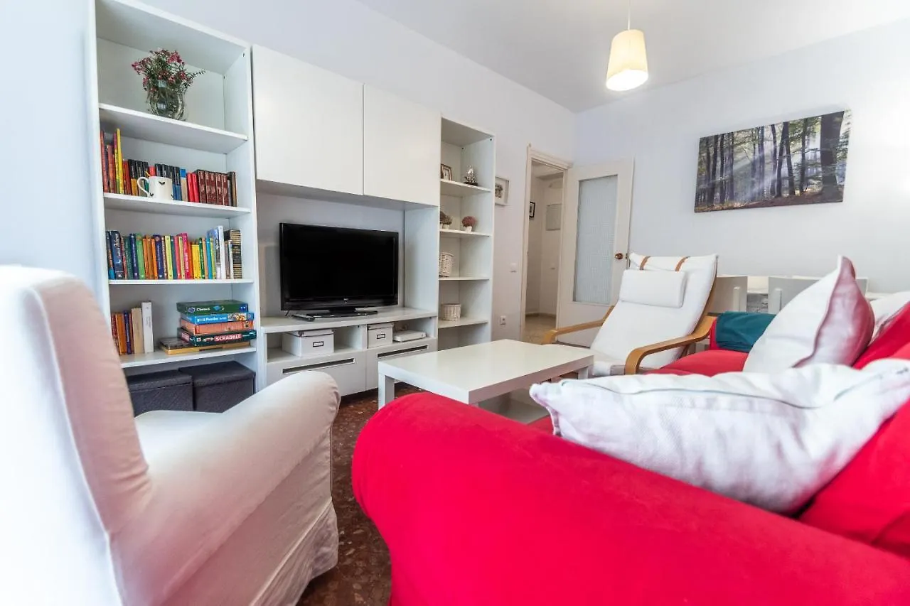 Apartamento La Bajamar contacts