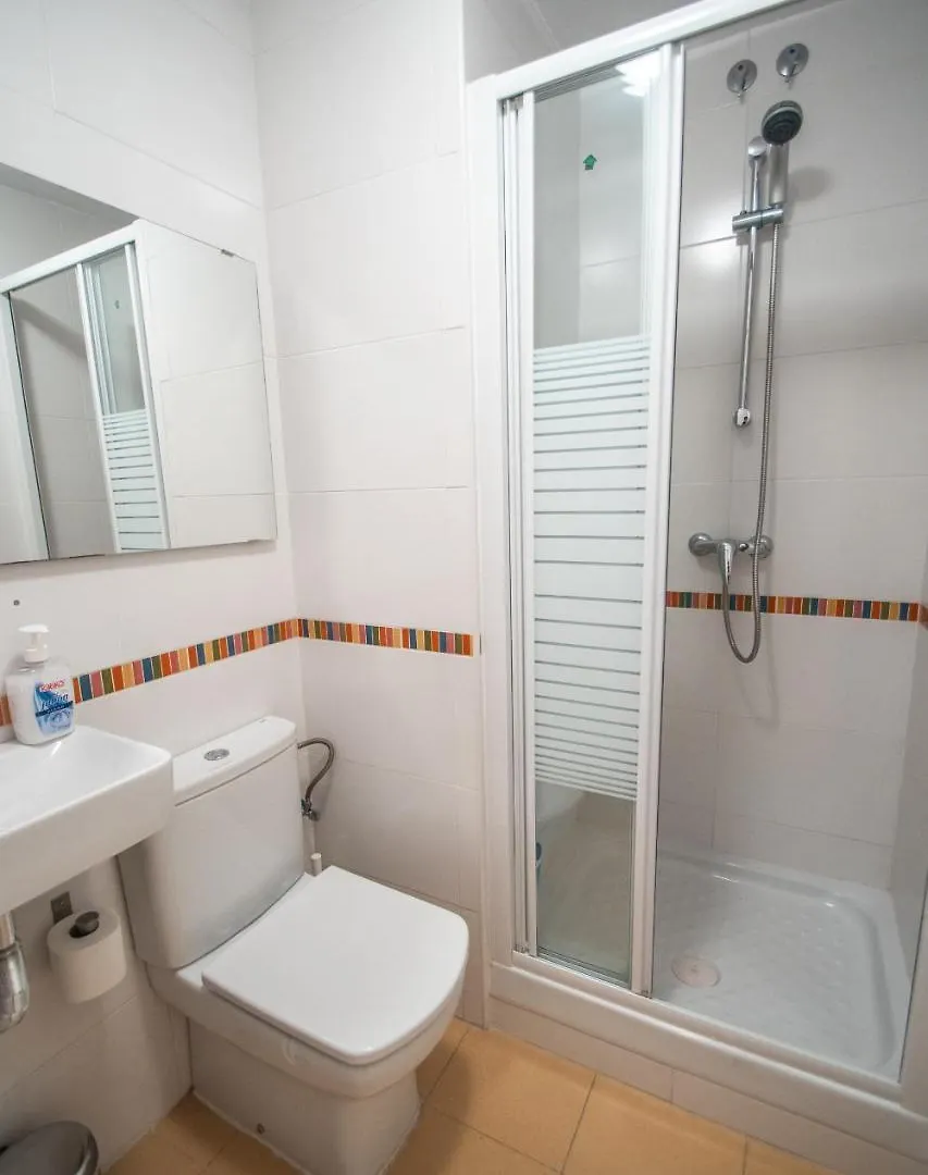 Apartamento La Bajamar Cadiz 0*,  Spain