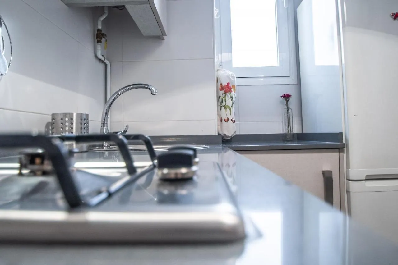 Apartamento La Bajamar Cadiz