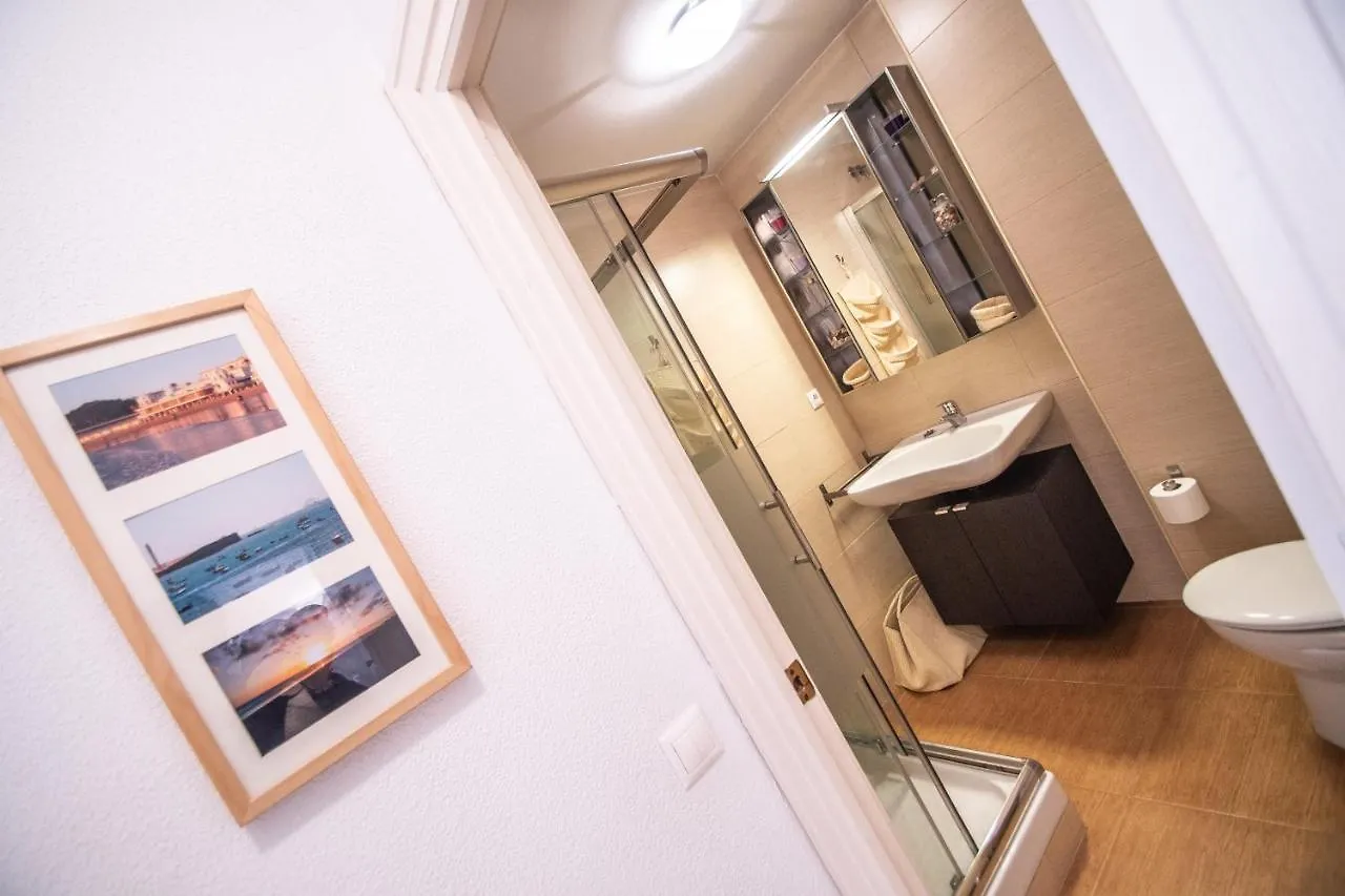 דירה קדיז Apartamento La Bajamar