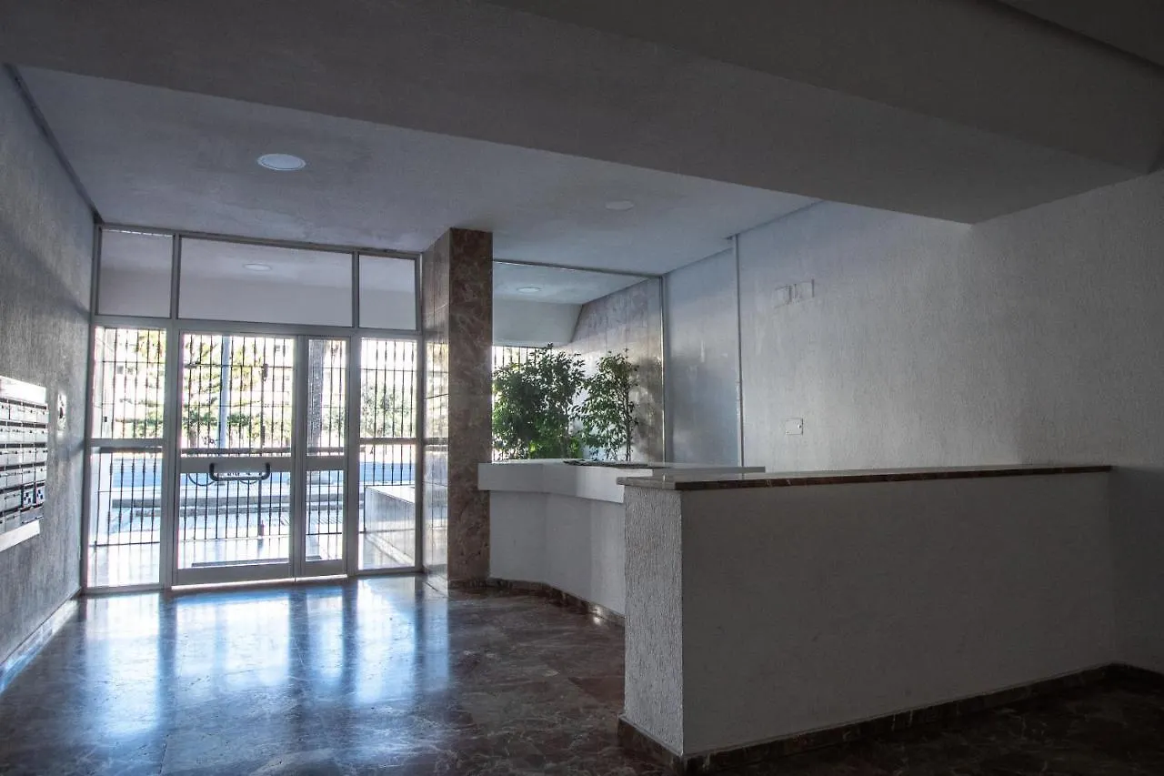 Apartamento La Bajamar Cadiz 0*,  Spain