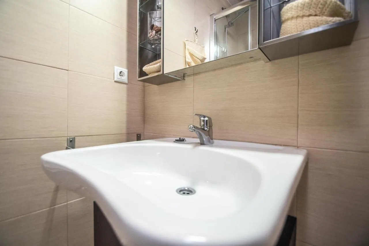 Apartamento La Bajamar Cadiz Apartment