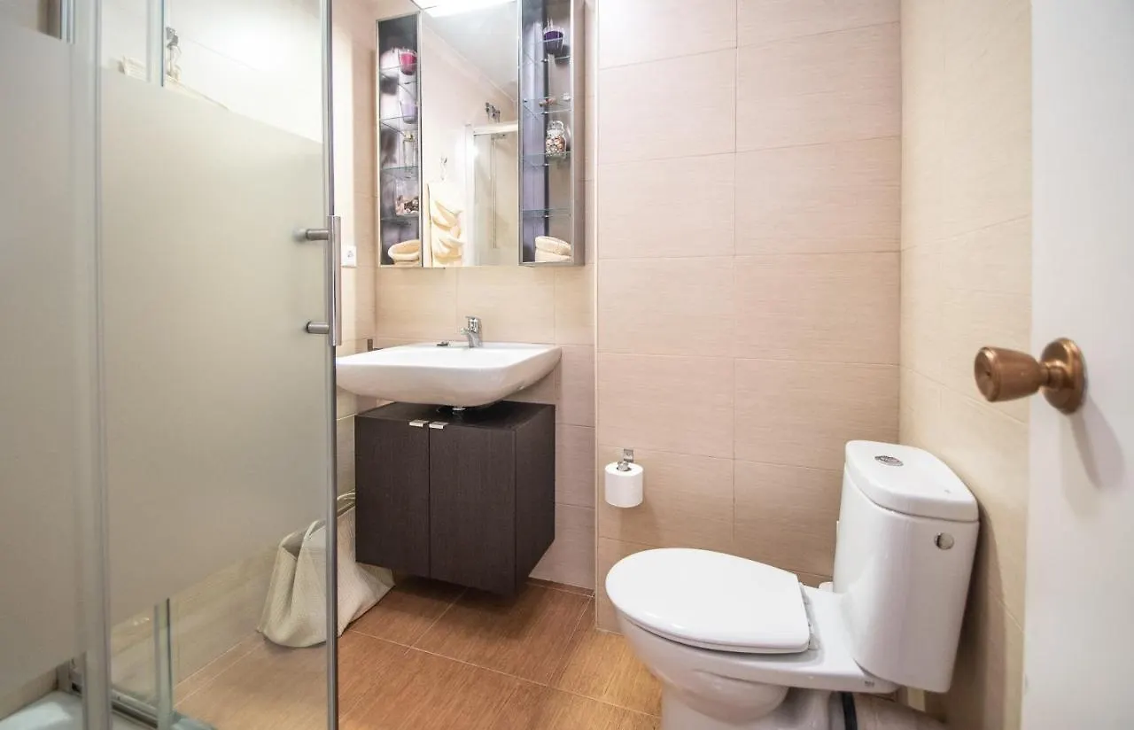 דירה קדיז Apartamento La Bajamar